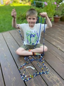 The Collins-Clark Family (Josh’s Story)